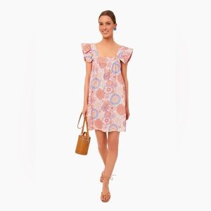 Folly Floral Hazel Flutter Sleeve Dress
TUCKERNUCK X CAMERAN EUBANKS WIMBERLY